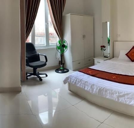 Kim Huong Homestay Dalat Exterior foto
