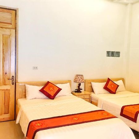 Kim Huong Homestay Dalat Exterior foto