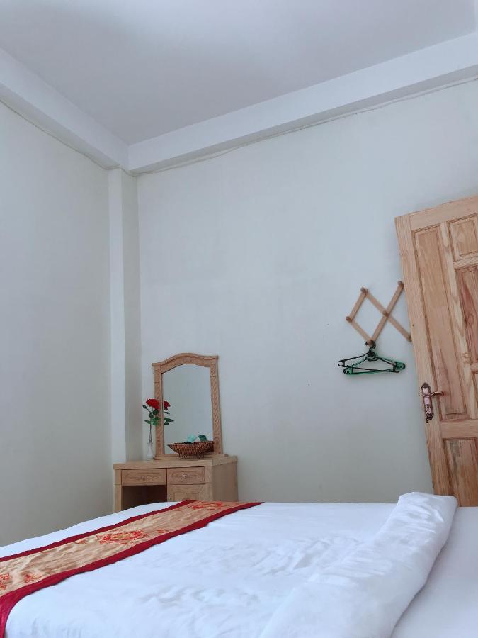 Kim Huong Homestay Dalat Exterior foto