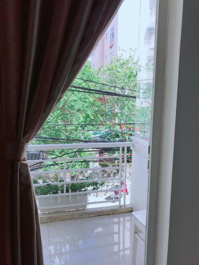 Kim Huong Homestay Dalat Exterior foto