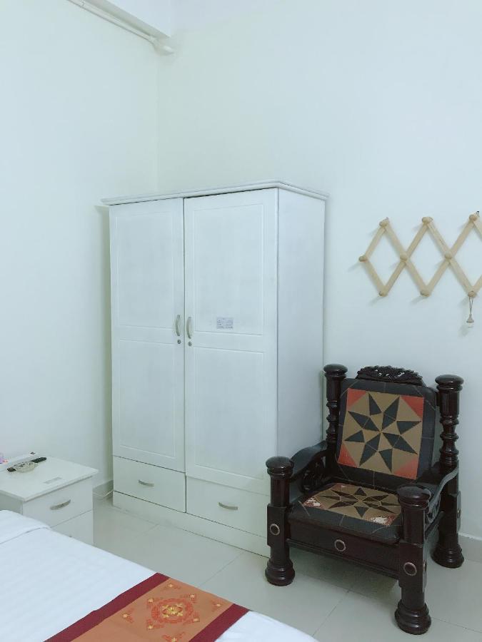 Kim Huong Homestay Dalat Exterior foto