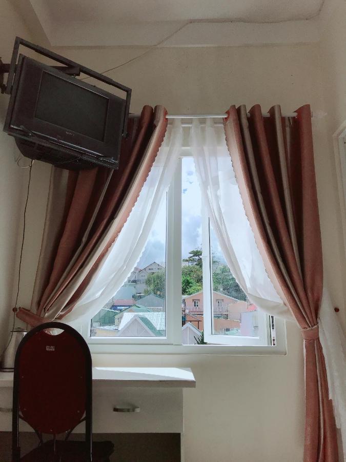 Kim Huong Homestay Dalat Exterior foto