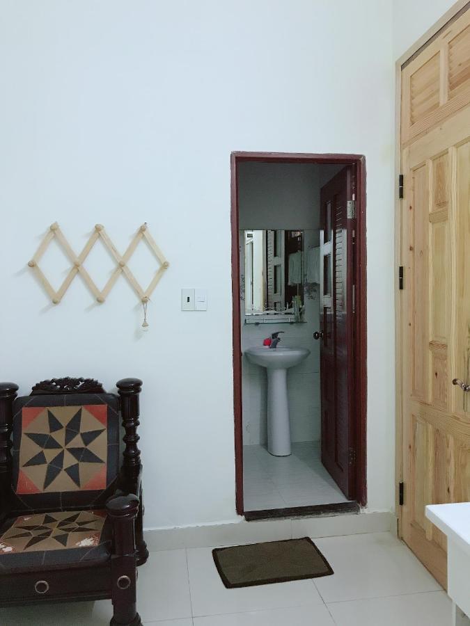 Kim Huong Homestay Dalat Exterior foto