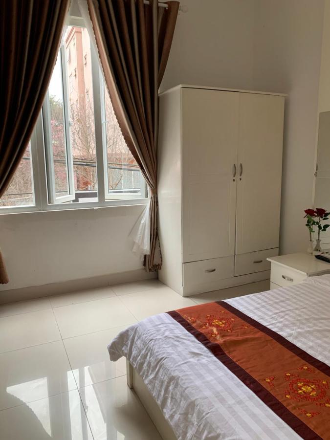 Kim Huong Homestay Dalat Exterior foto