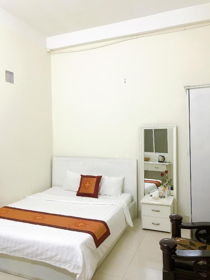 Kim Huong Homestay Dalat Exterior foto