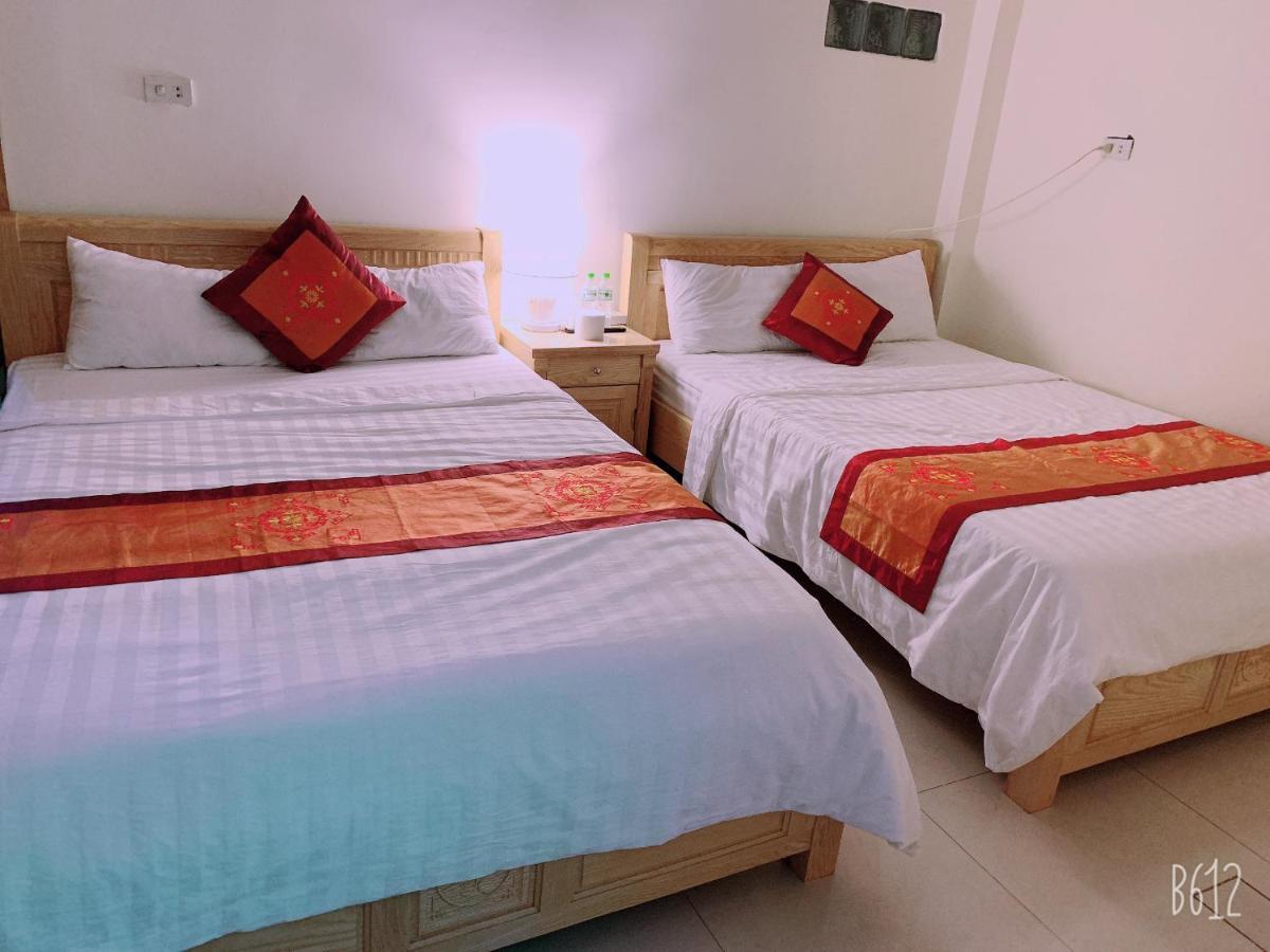 Kim Huong Homestay Dalat Exterior foto