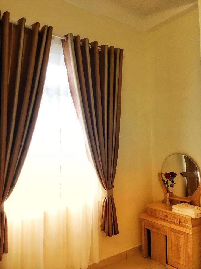 Kim Huong Homestay Dalat Exterior foto